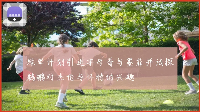 绿军计划引进字母哥与墨菲并试探鹈鹕对杰伦与怀特的兴趣