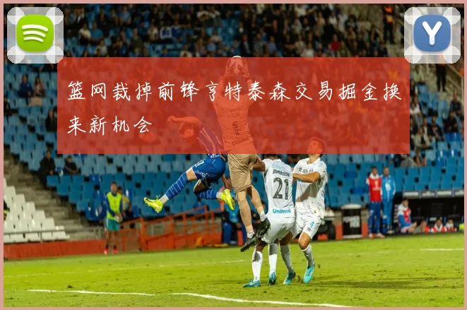 篮网裁掉前锋亨特泰森交易掘金换来新机会