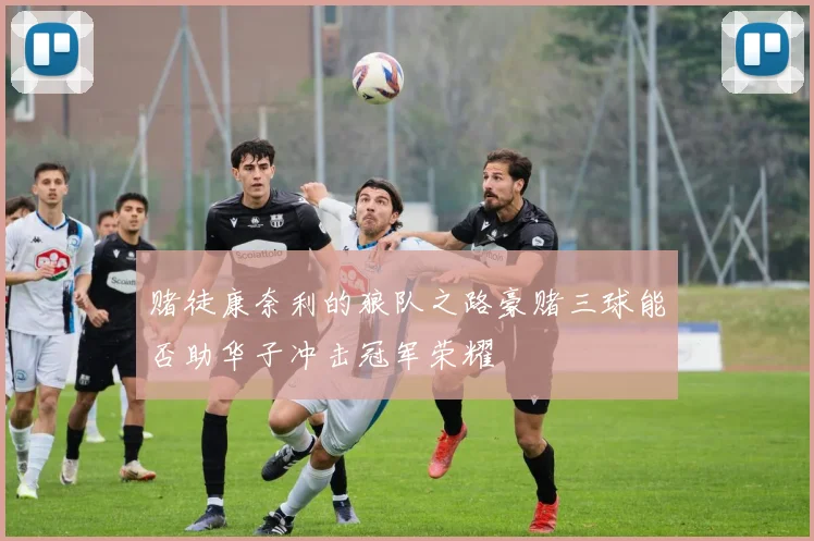 赌徒康奈利的狼队之路豪赌三球能否助华子冲击冠军荣耀